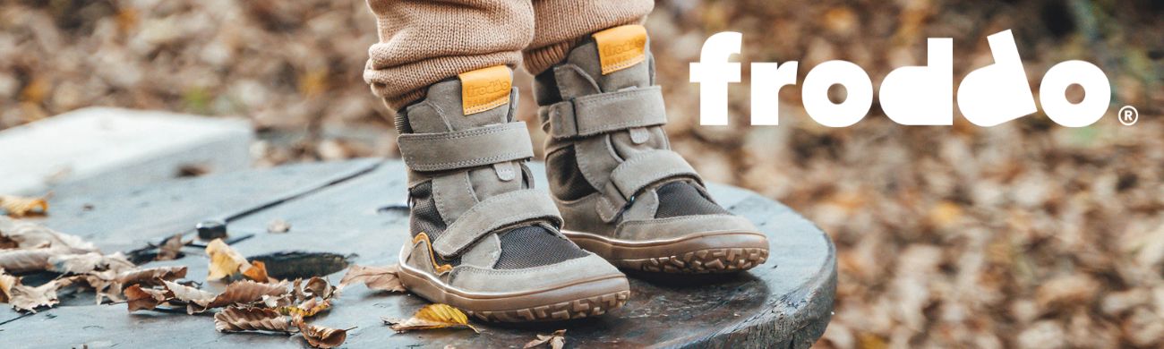 Froddo für Kinder online kaufen