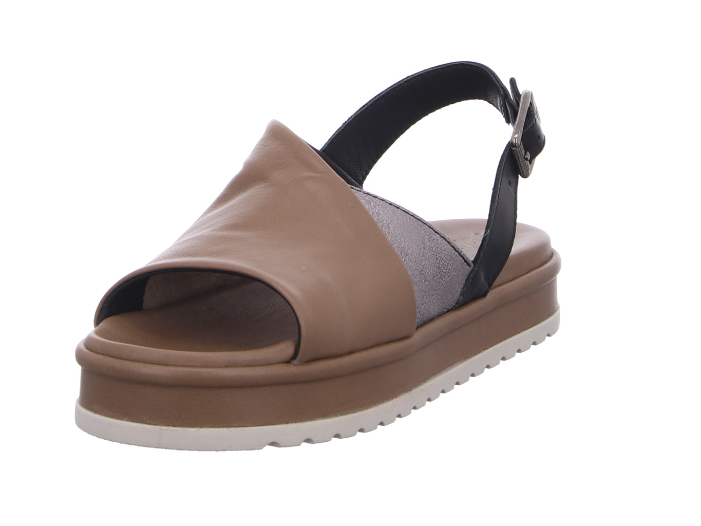 D Sandalen allg Damen Musk