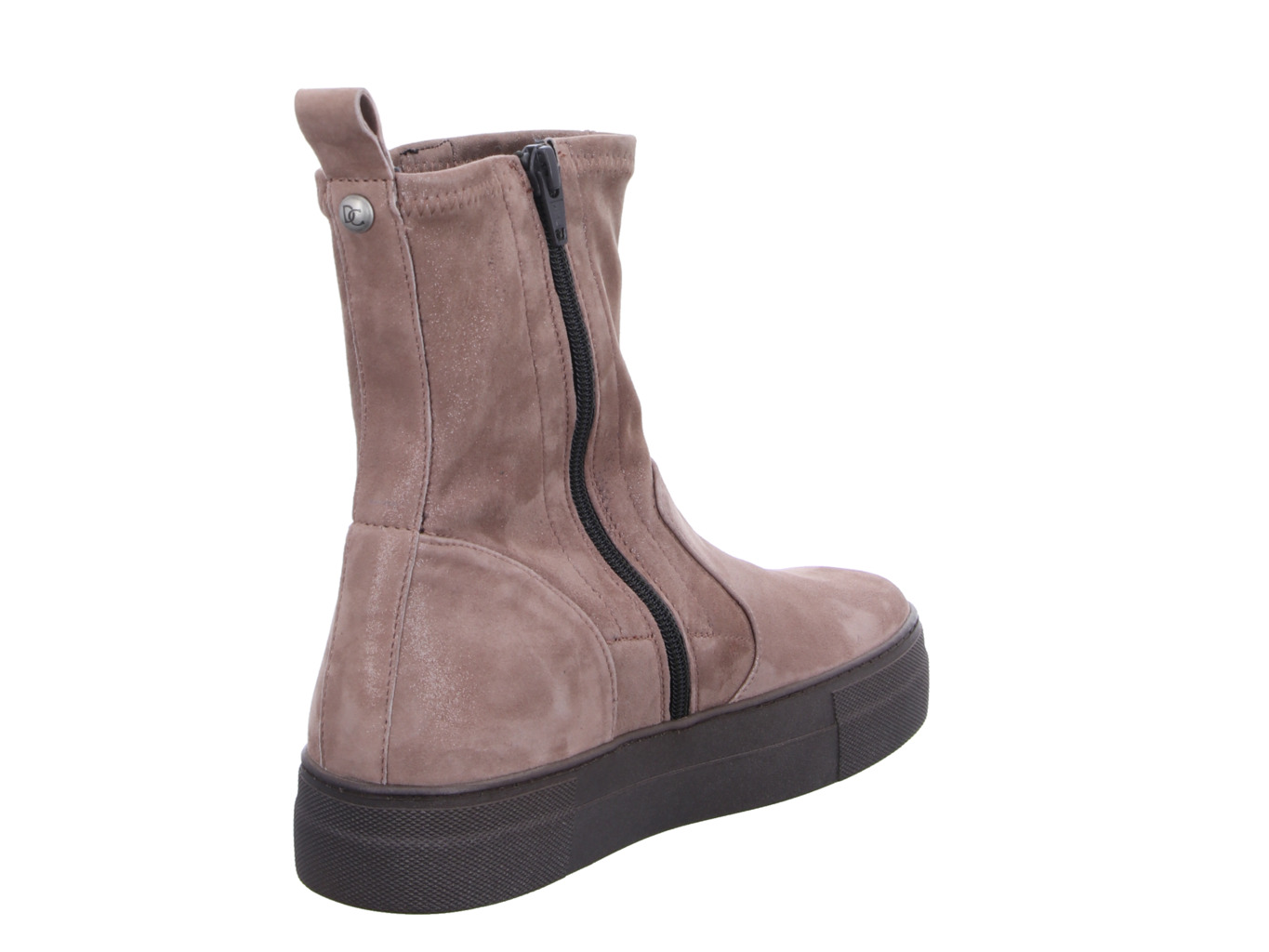 Donna Carolina Donna Carolina Stiefelette Boots für Damen online - Main Image