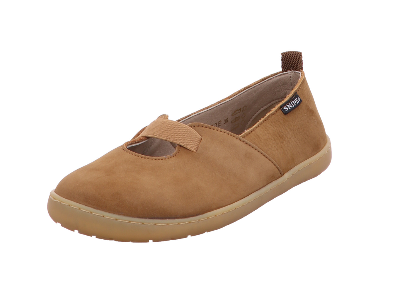 Snipe Barefoot snipe_barefoot_05500e_0005_1123