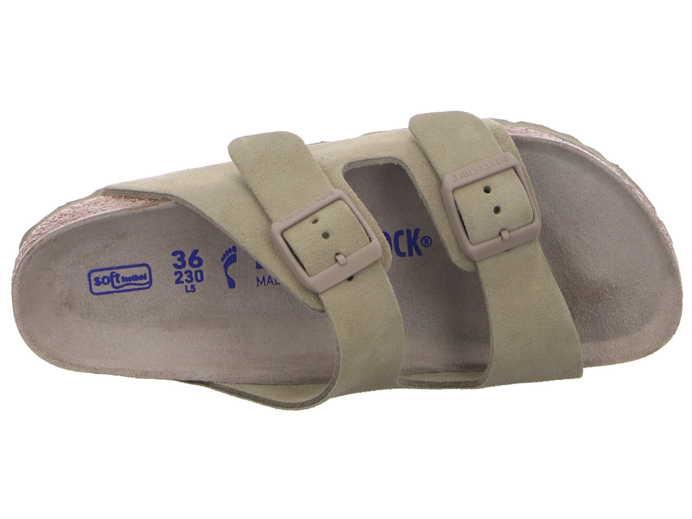 Birkenstock 36 230 sales