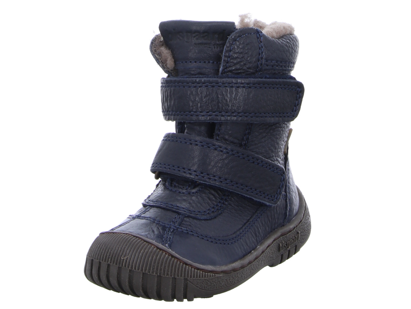 Bisgaard Ellis Tex bisgaard_k_klett_rv_warm_jungs_blau_61016_888_608_navy_1161