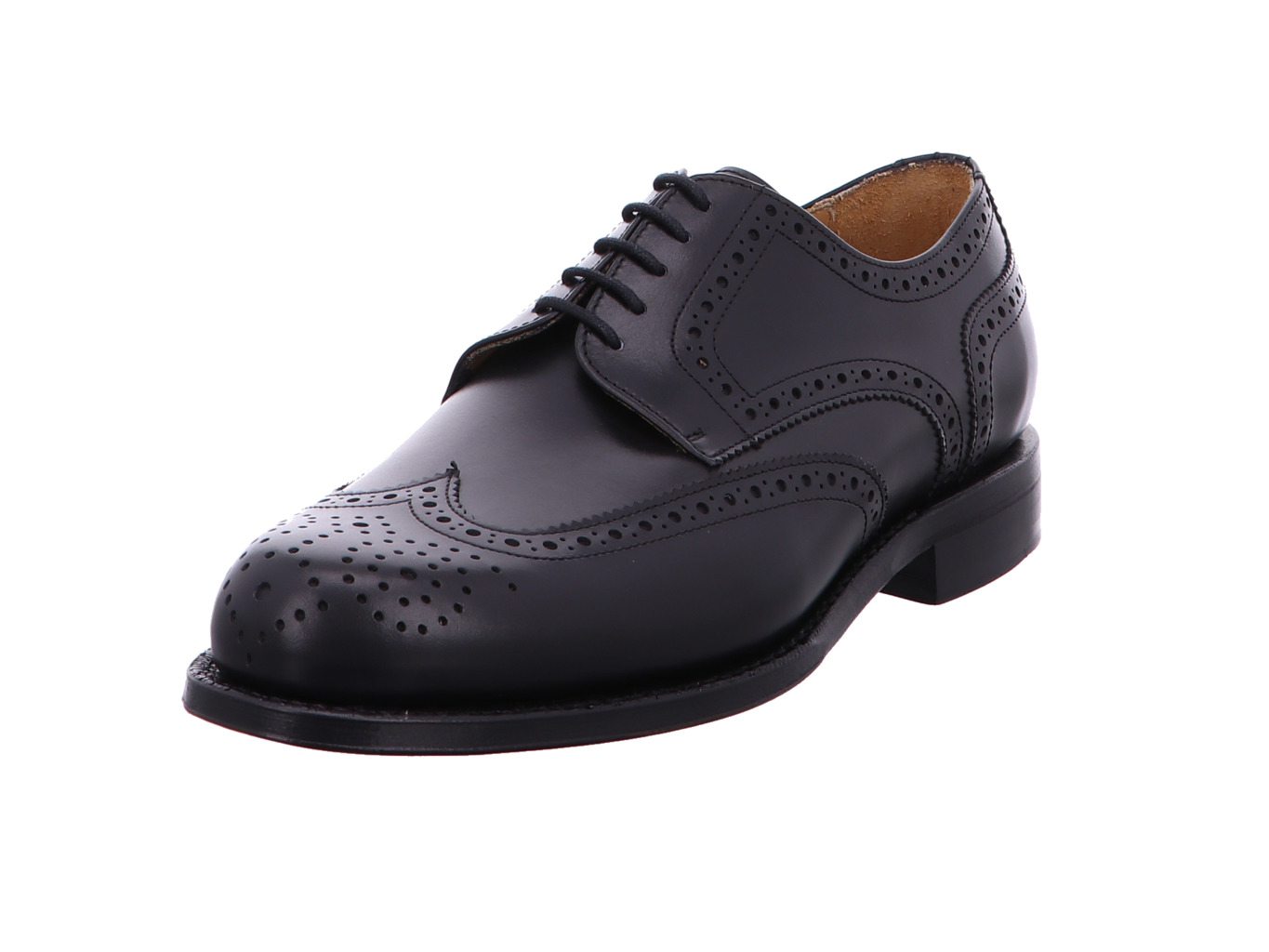 Berwick 2370 berwick_standardmodell_2370_box_calf_negro_1119