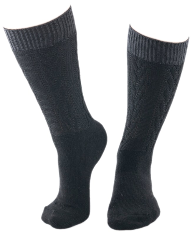 Dailysocks Franziska dailysocks_franziska_franziska_1_0_schwarz_1220_1441