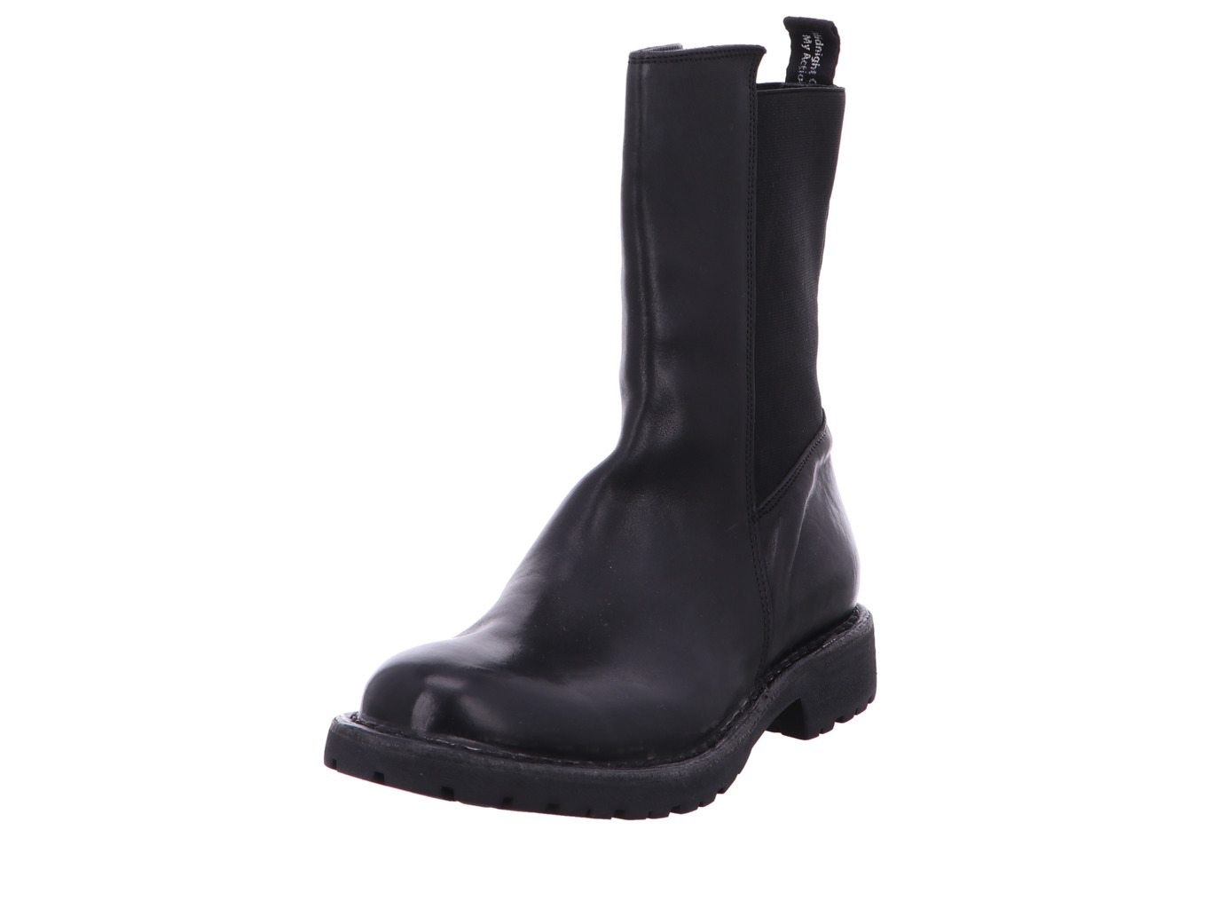 Moma Tronchetto Donna Kurni moma_tronchetto_donna_kurni_g77404_ku_nero_1756