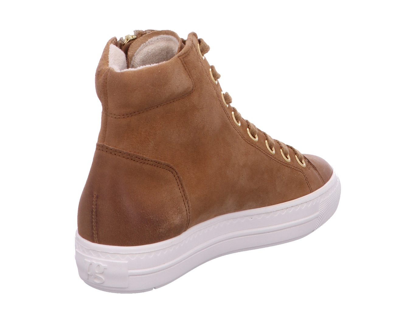 Paul Green Paul Green Hightop-Sneaker Boots für Damen online kaufen