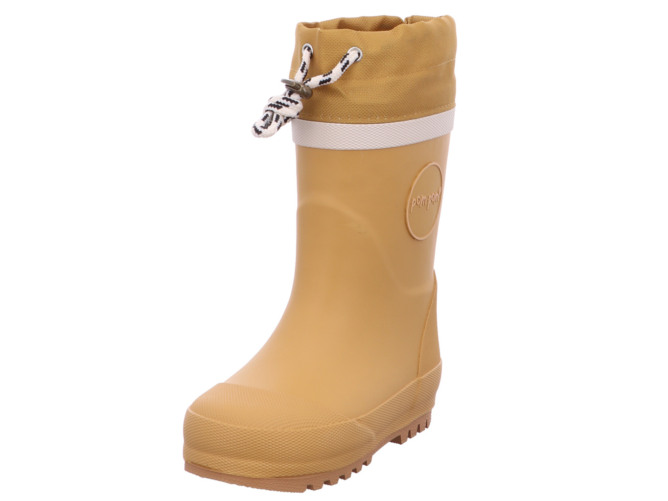 pom pom Gumboots Thermo pom_pom_gumboots_thermo_pm1102_mustard_1112