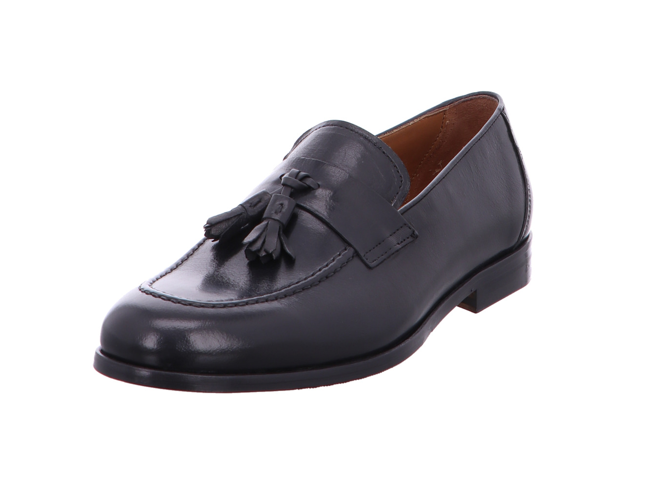 Flecs Mocassino flecs_mocassino_m709_1_nero_1110