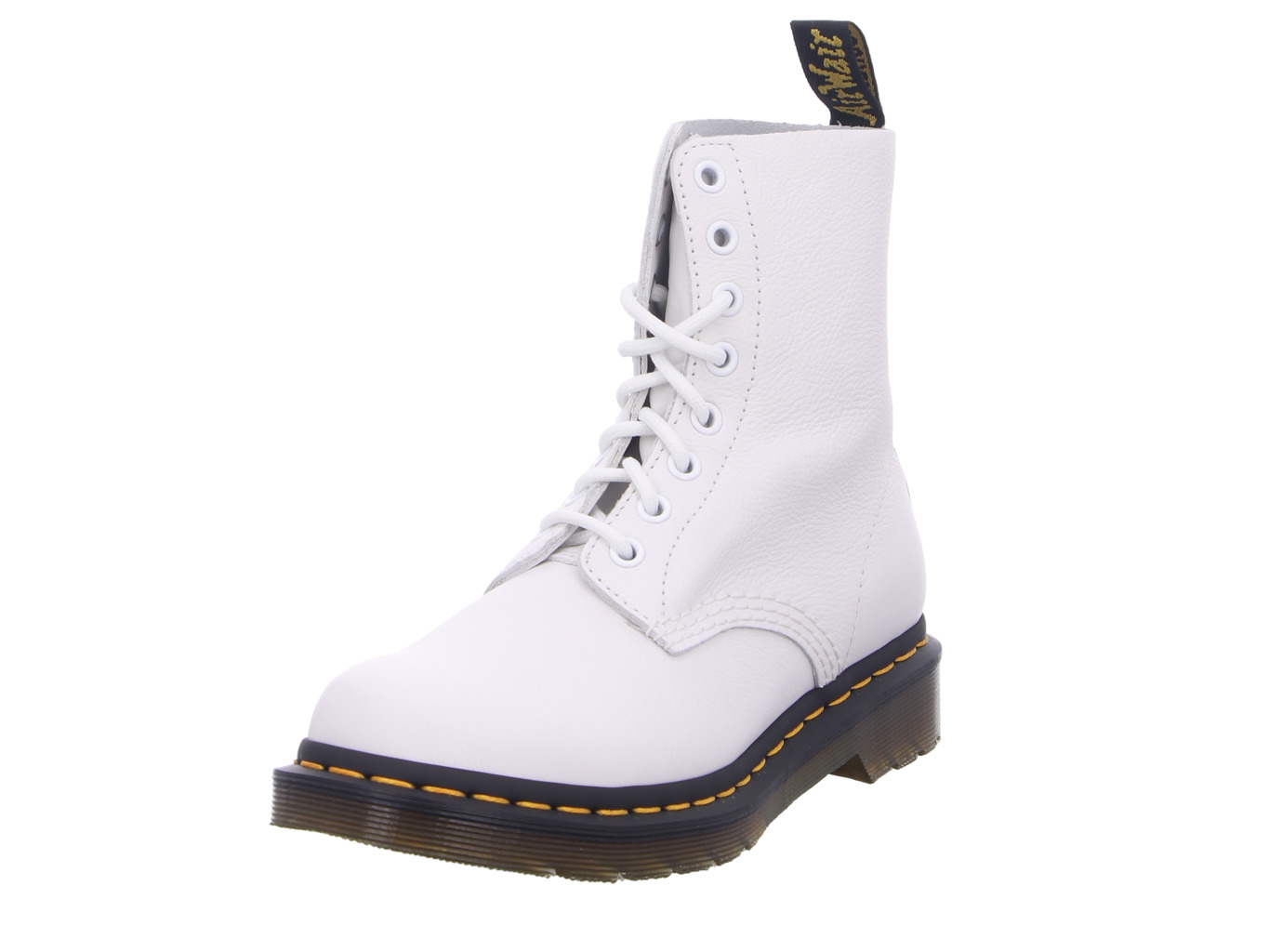 1460 Pascal wei Boots Damen online kaufen schuhe zum leben