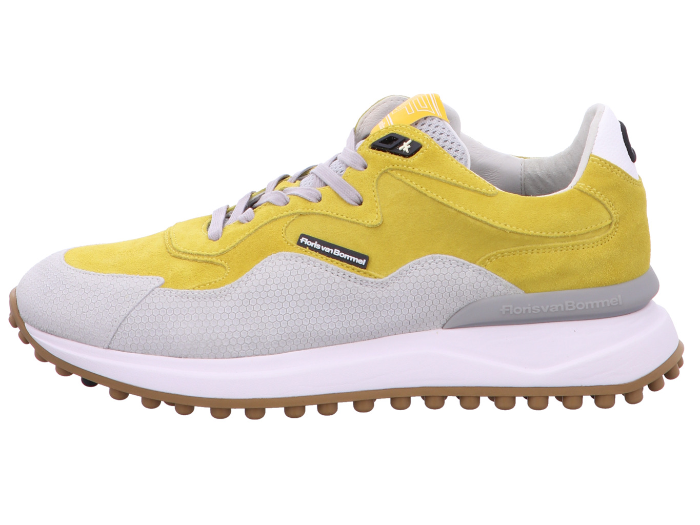 Floris van Bommel Floris van Bommel Noppi Sneaker für Herren