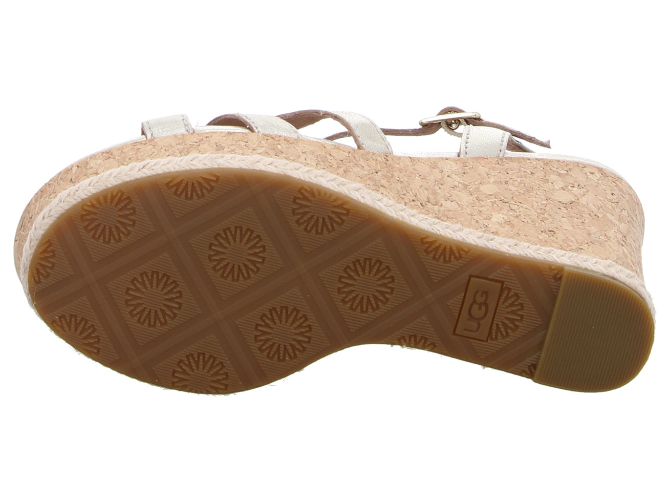 Ugg hotsell melissa gold