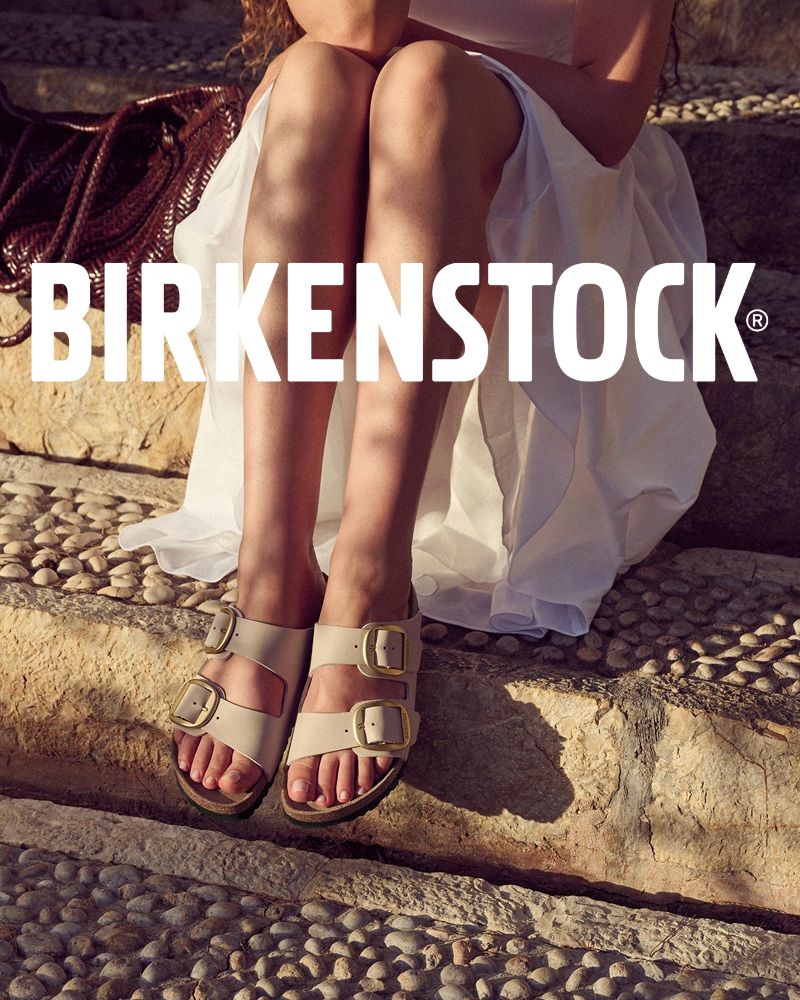 Birkenstock für Damen, Herren & Kinder online kaufen