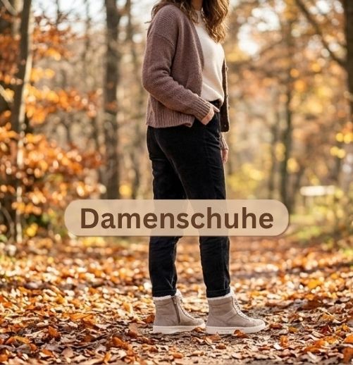 Damenschuhe online kaufen