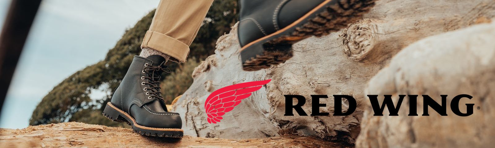Red Wing für Herren online kaufen