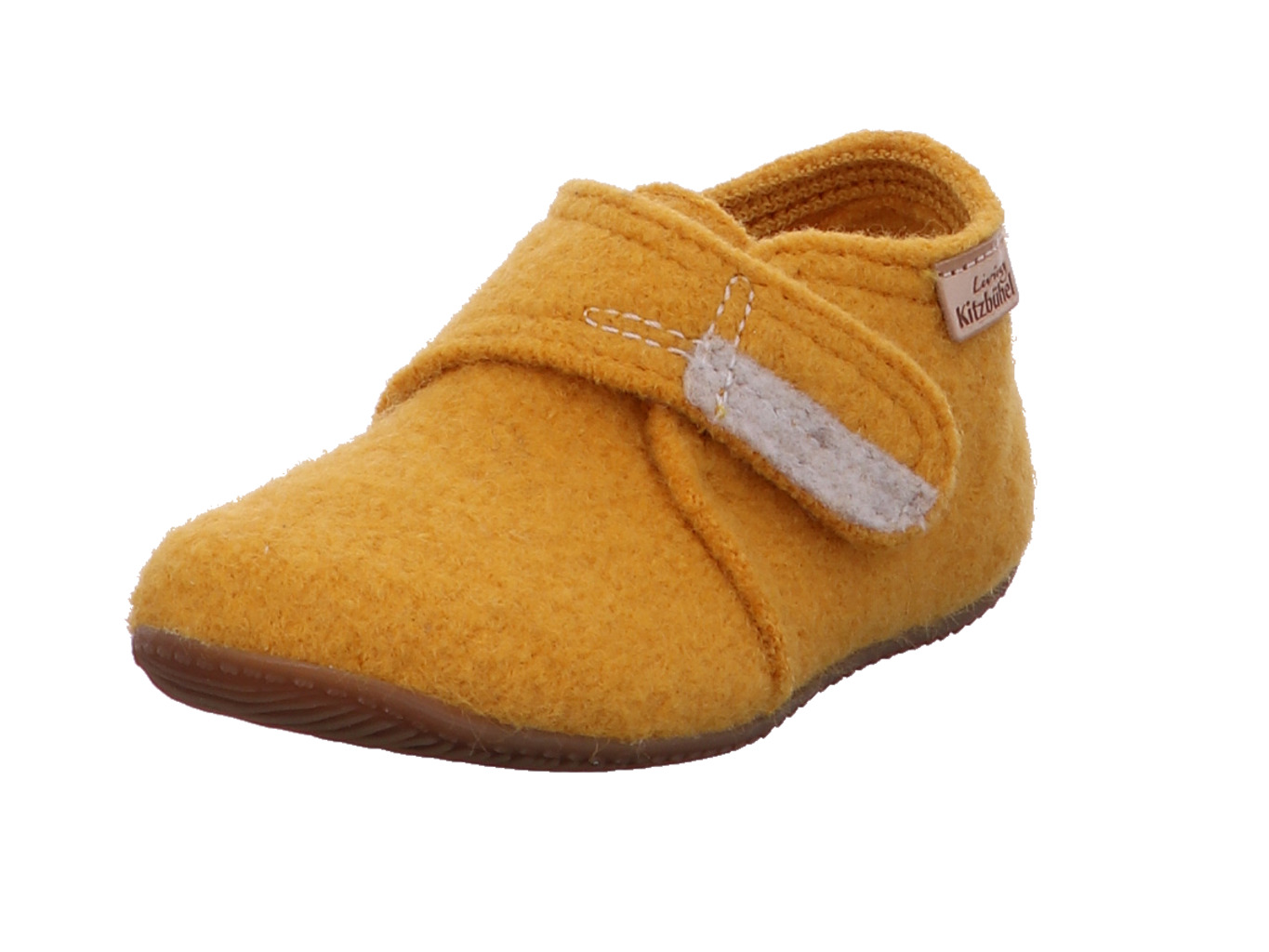 Babyklettschuh