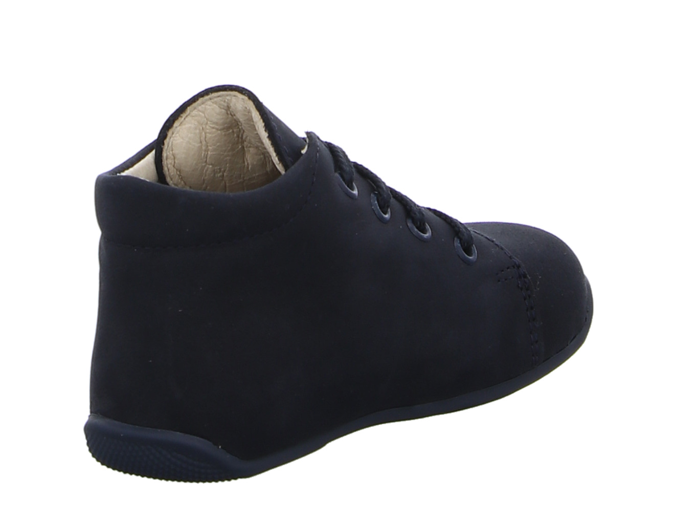Däumling Polly Sneaker – Weiche Lauflernschuhe Für Kinder In Grau