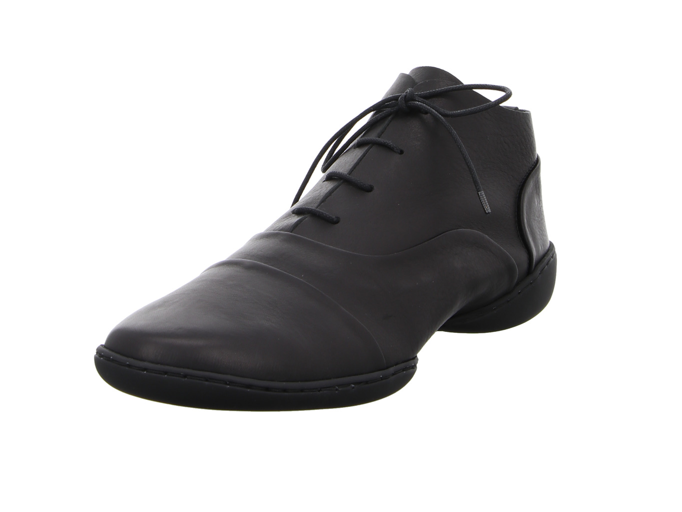 Trippen Prag trippen_cup_schwarz_prag_black_1930