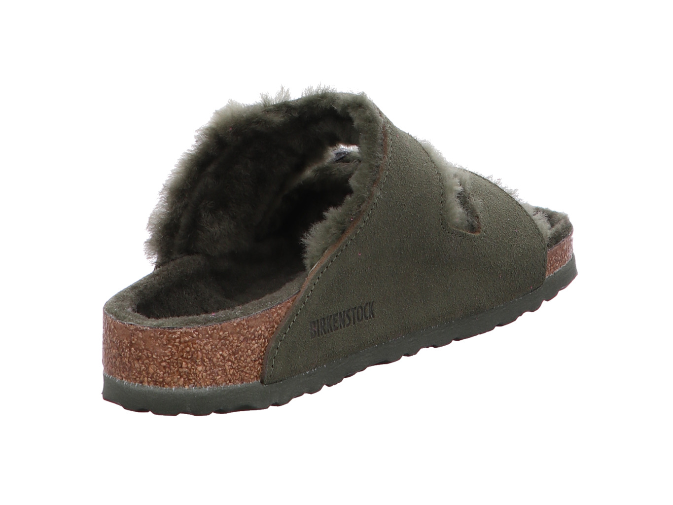 Arizona sheepskin birkenstock deals