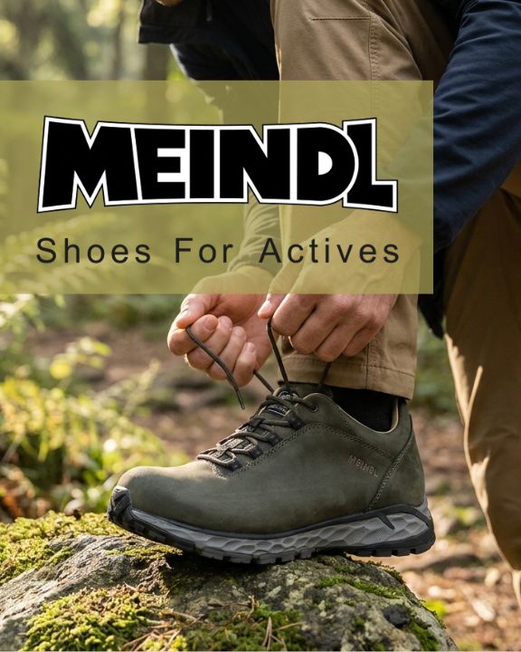 Meindl für Herren online kaufen